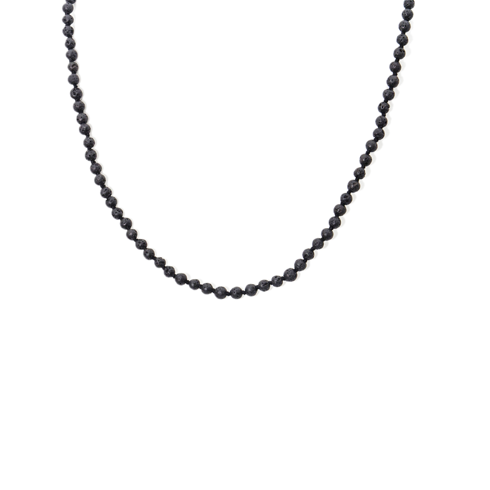 Lava One Necklace